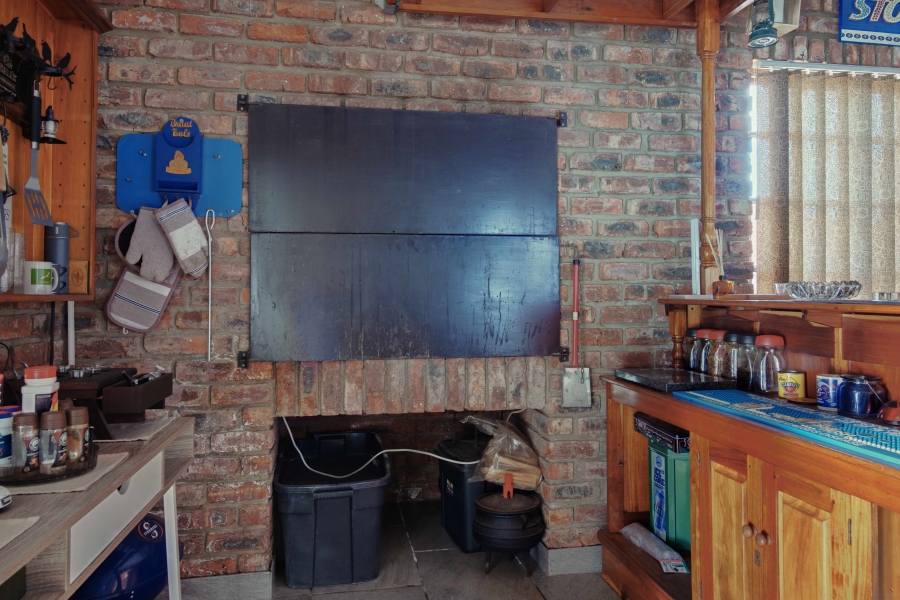 3 Bedroom Property for Sale in Heuwelkruin Eastern Cape